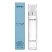 Água Micelar desmaquilhante Lash Wash Revitalash (100 ml) Cuidado Corporal - nacloset