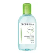 Água Micelar Sébium H2O Bioderma (250 ml) Cuidado Facial - nacloset