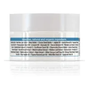 Creme de Noite Dead Sea Mineral Dr.Organic (50 ml) Cosméticos Naturais - nacloset 2