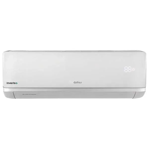 Ar Condicionado Daitsu AS9KIDC Split Inverter A++/A+ 2800W (Branco) Alimentação - nacloset 2