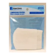Limpeza Facial Irisana (Tamanho único) Cuidado Facial - nacloset