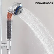 Chuveiro Ecológico Multifunções Acessórios e torneiras - nacloset