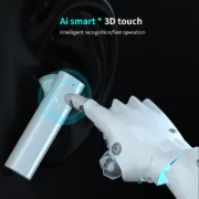Fones de ouvido duplos dinâmicos Auriculares Bluetooth - nacloset 2