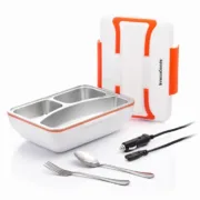 Lancheiras Elétricas