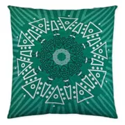 Capa de travesseiro Naturals Full (50 x 50 cm) Almofadas e travesseiros - nacloset