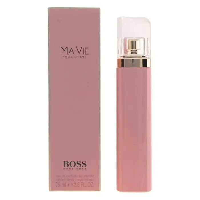 Ma Vie Hugo Boss