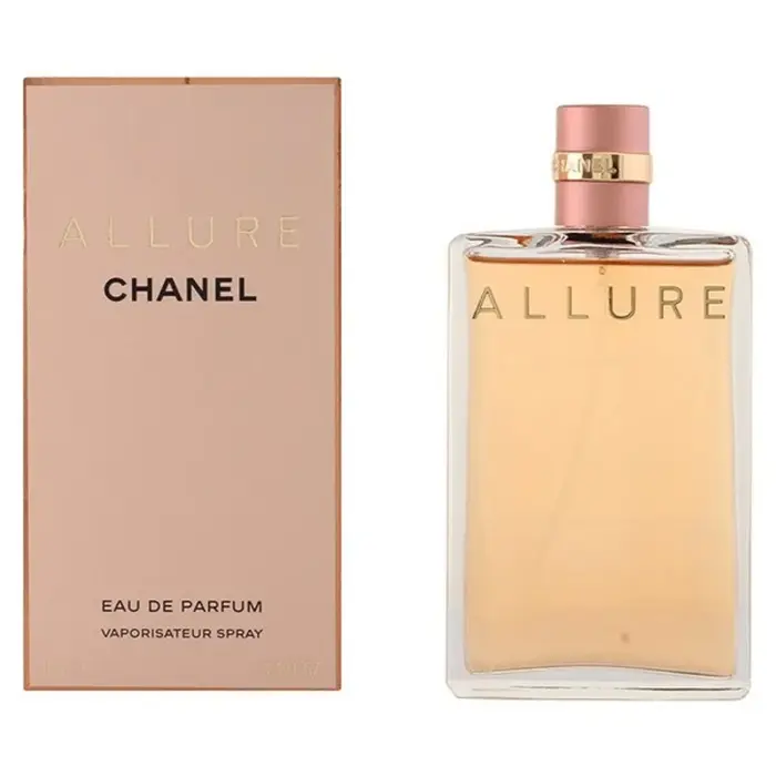 Perfume Allure Chanel EDP