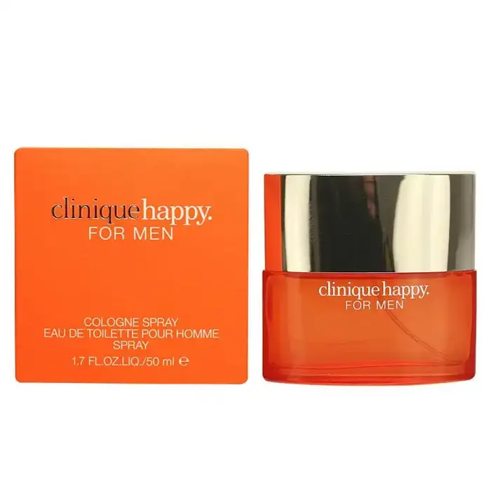 Perfume Clinique Happy