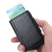 Porta Cartões RFID Bolsas e carteiras - nacloset