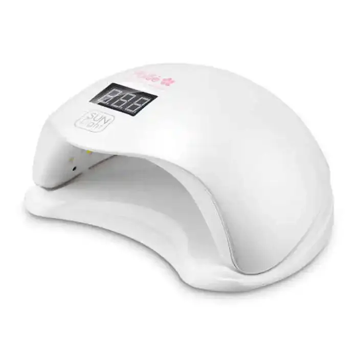 Produtos de Manicure e Pedicure