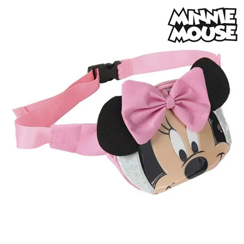 Bolsa de cintura Minnie Mouse