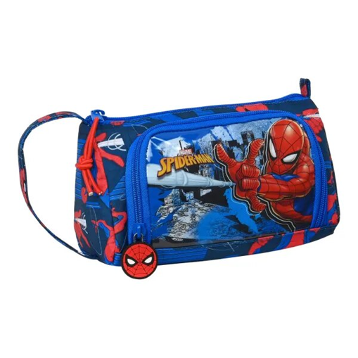 Spiderman Great Power