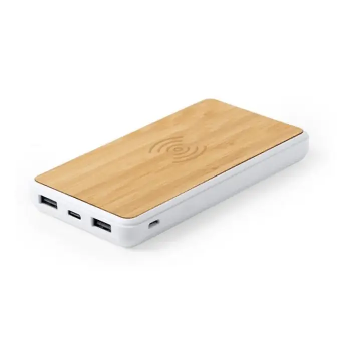 Power Bank sem fios