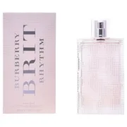 Perfume Brit Rhythm Wo Floral Burberry EDT (90 ml) Perfumaria | Cosmética - nacloset