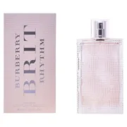Perfume Brit Rhythm Wo Floral Burberry EDT (90 ml) Perfumaria | Cosmética - nacloset 2