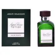 Perfume Agua Fresca Vetiver Adolfo Dominguez (EDT) Perfumaria | Cosmética - nacloset