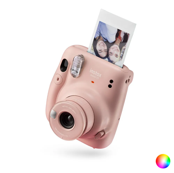 Instax Mini