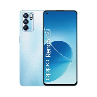 Oppo RENO6 5G Dimensity