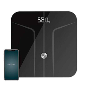 Balança digital Smart Healthy