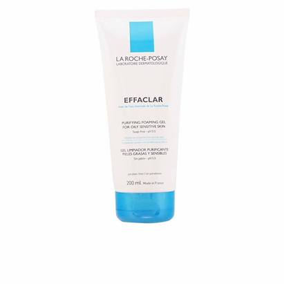 La Roche Posay Effaclar Ge
