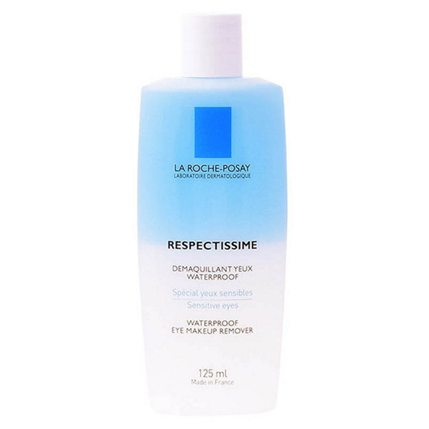 Desmaquilhante de Olhos Respectissime La Roche Posay 
