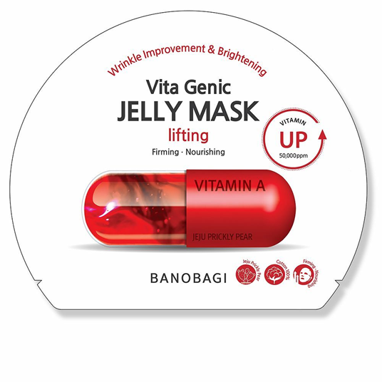 Banobagi Vita Genic