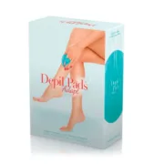 Almofada Esfoliante Depil Pads Adapt Black Friday - nacloset 2