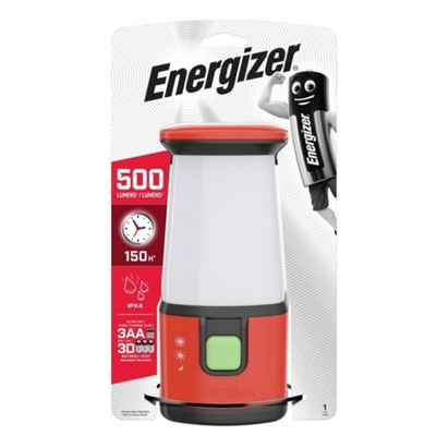 Lanterna Energizer Camping