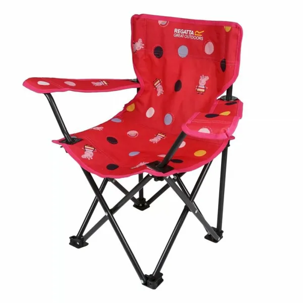 Tuinstoel Regatta Peppa Pig