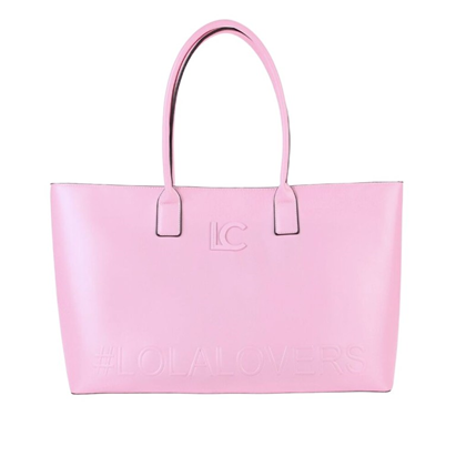 Bolsa Lola Casademunt Shopper Lolalovers Polipele