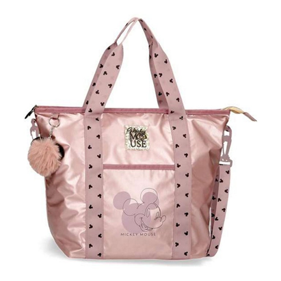 Bolsa Mickey Outline