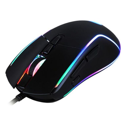 Rato Gaming com LED CoolBox