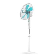 Ventilador de Pé  ForceSilence 520 Power 50W (Ø 40 cm) Ar condicionado e ventiladores - nacloset
