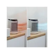 Aquecedor  ReadyWarm 6300 Ceramic Touch 2000 W Balanças - nacloset 2