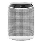 Aquecedor  ReadyWarm 6350 Ceramic Touch Connected 2000 W Wifi Balanças - nacloset
