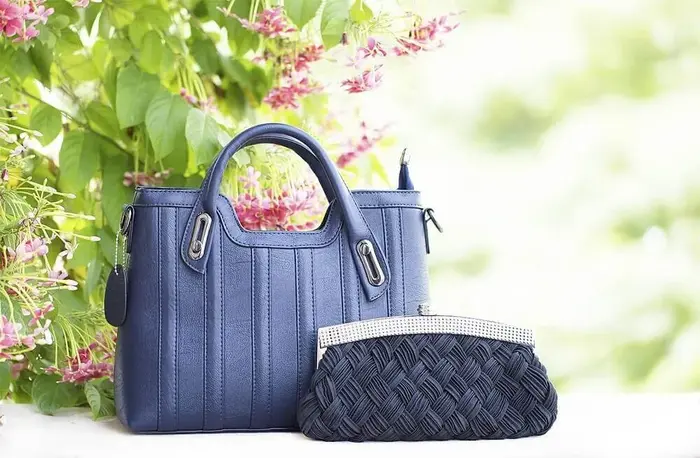 Melhores Bolsas Femininas Para Quem Ama Azul