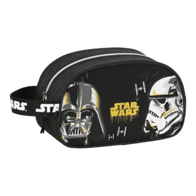Nécessaire Infantil Star Wars Fighter