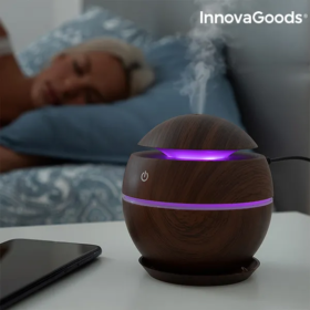 Mini-Humidificador