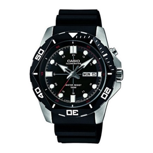 Casio: os relógios que unem os homens