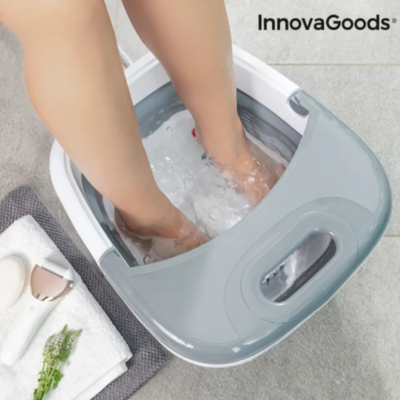 Spa para os Pés