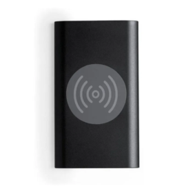 Power Bank com Carregador sem Fios