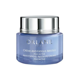 Creme Antirrugas Energizante Anti-fatigue