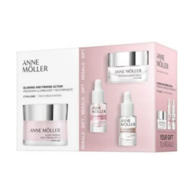 Tratamento Rejuvenescedor Anne Möller