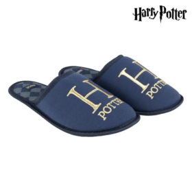 Pantufas Harry Potter