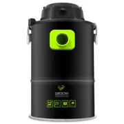 Aspirador de Cinzas  Conga PowerAsh 1200 20 L 1200W Alimentação - nacloset
