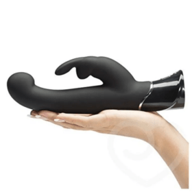 Vibromasseur lapin