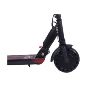 Trotineta Elétrica 20 km 250 W 25 km/h 42 V Eletrónica | Jogos - nacloset 2