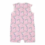 Babygrow sem Mangas para Bebé Minnie Mouse (Cor de Rosa) Bebés e Crianças - nacloset 2