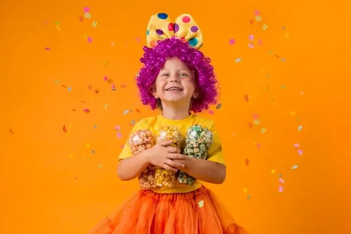 Fatos de Carnaval Baratos e Fantasias Infantis