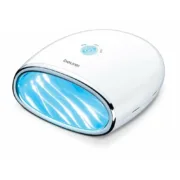 Secador de Unhas Beurer MP48 24W Estética e Tratamentos Corporais - nacloset